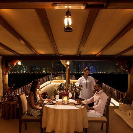 Musheireb - Souq Waqif Boutique Hotels - Swbh Doha Bagian luar foto