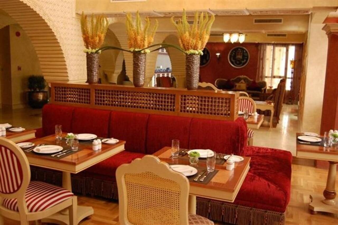 Musheireb - Souq Waqif Boutique Hotels - Swbh Doha Bagian luar foto