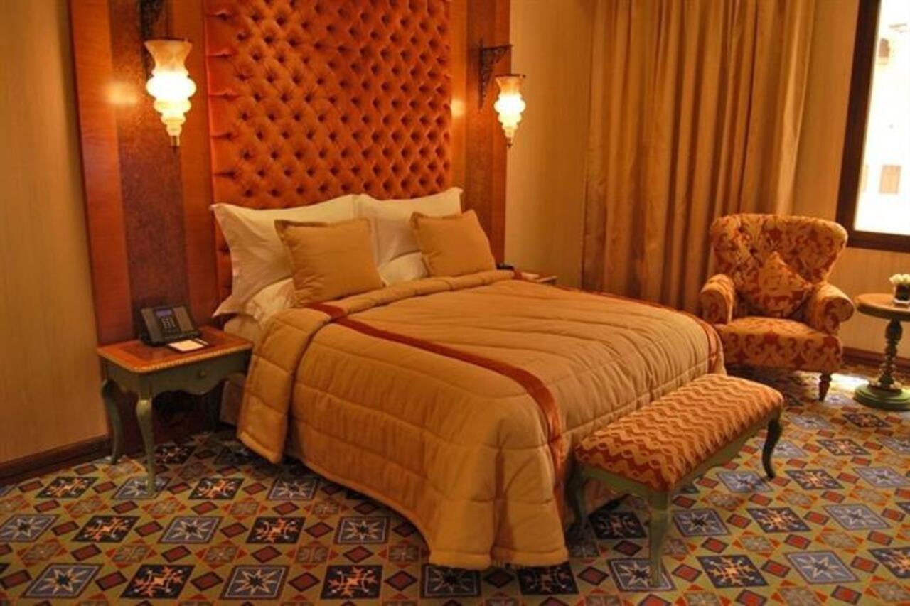 Musheireb - Souq Waqif Boutique Hotels - Swbh Doha Bagian luar foto