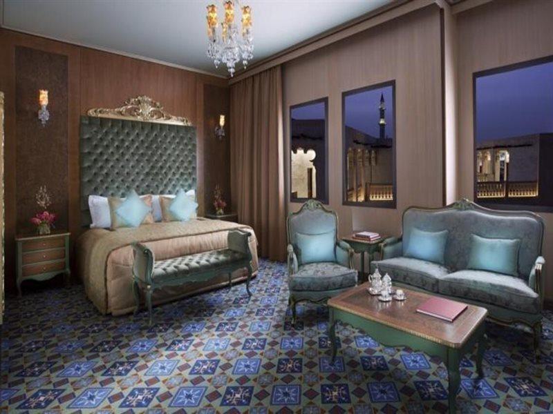 Musheireb - Souq Waqif Boutique Hotels - Swbh Doha Bagian luar foto