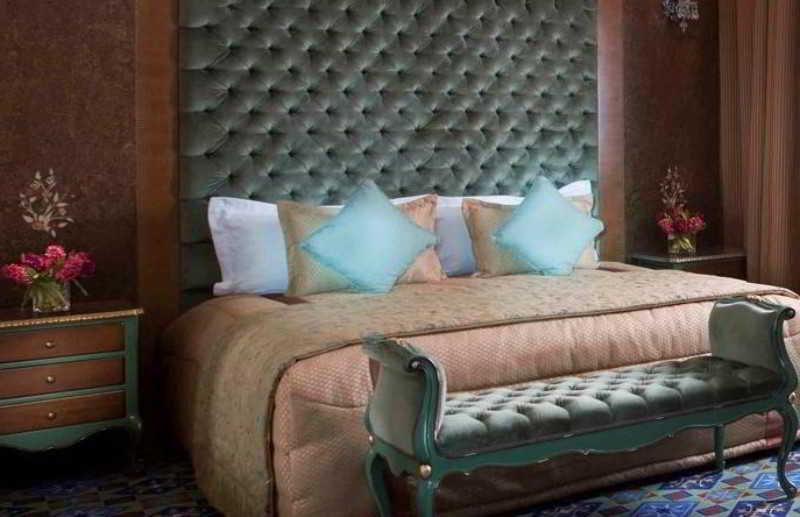 Musheireb - Souq Waqif Boutique Hotels - Swbh Doha Bagian luar foto