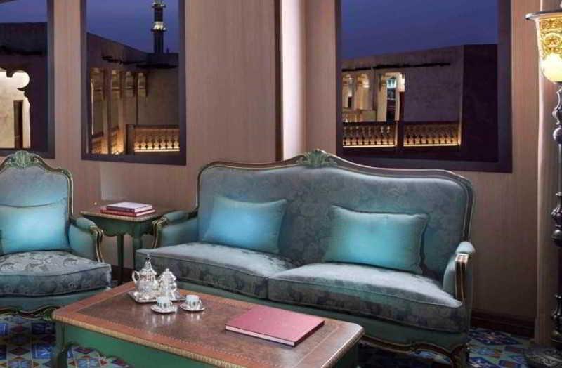 Musheireb - Souq Waqif Boutique Hotels - Swbh Doha Bagian luar foto