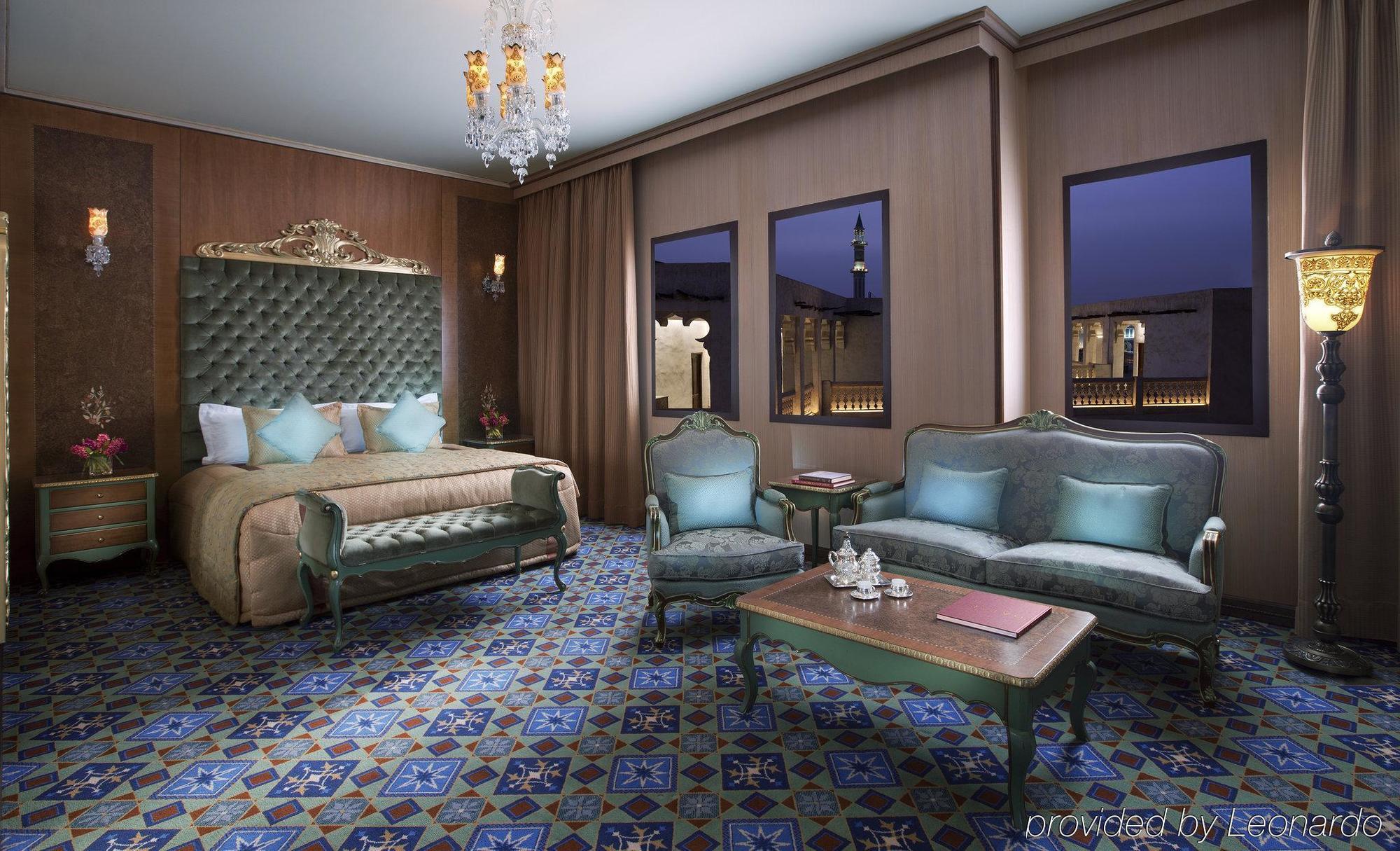 Musheireb - Souq Waqif Boutique Hotels - Swbh Doha Bagian luar foto