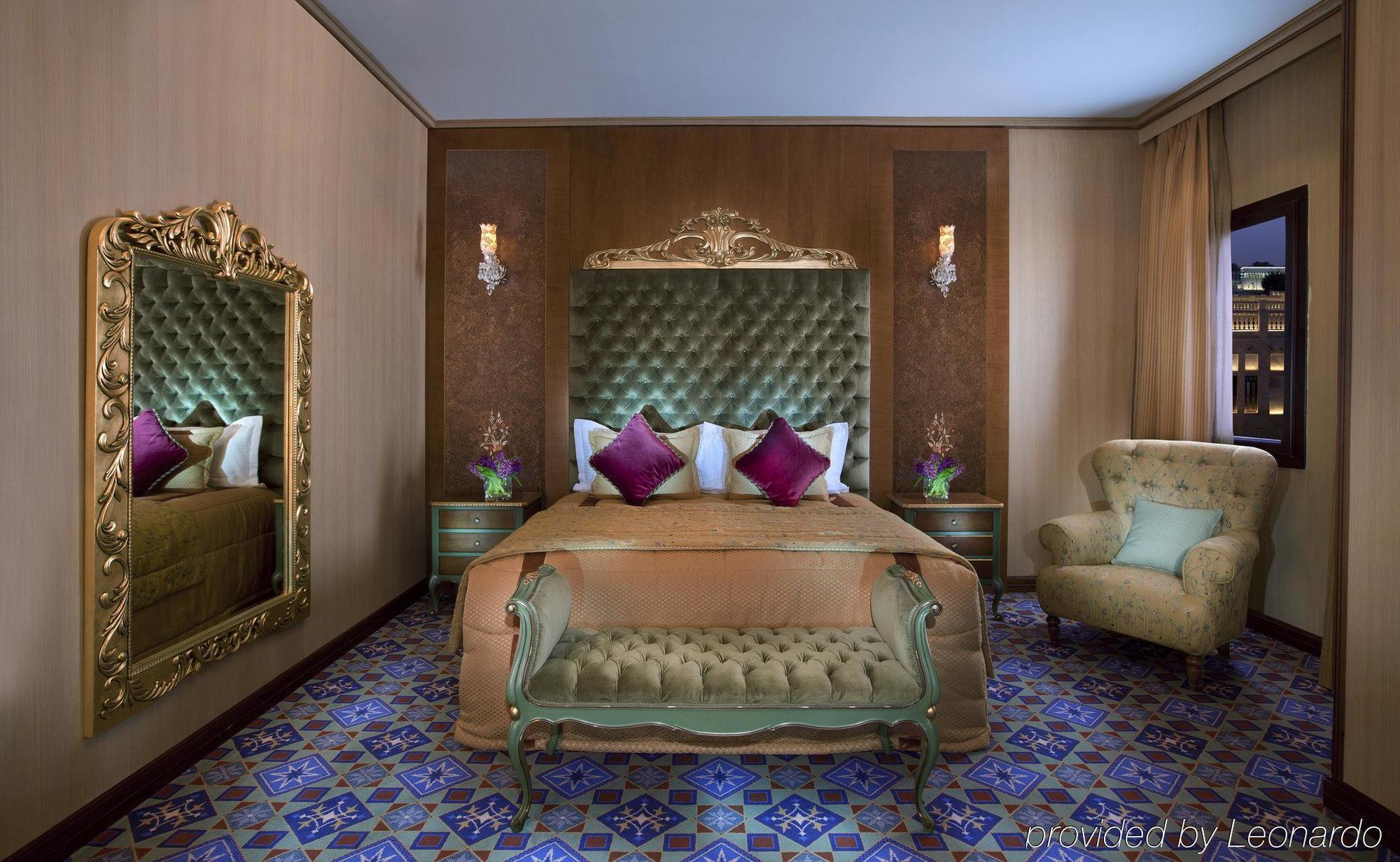 Musheireb - Souq Waqif Boutique Hotels - Swbh Doha Bagian luar foto