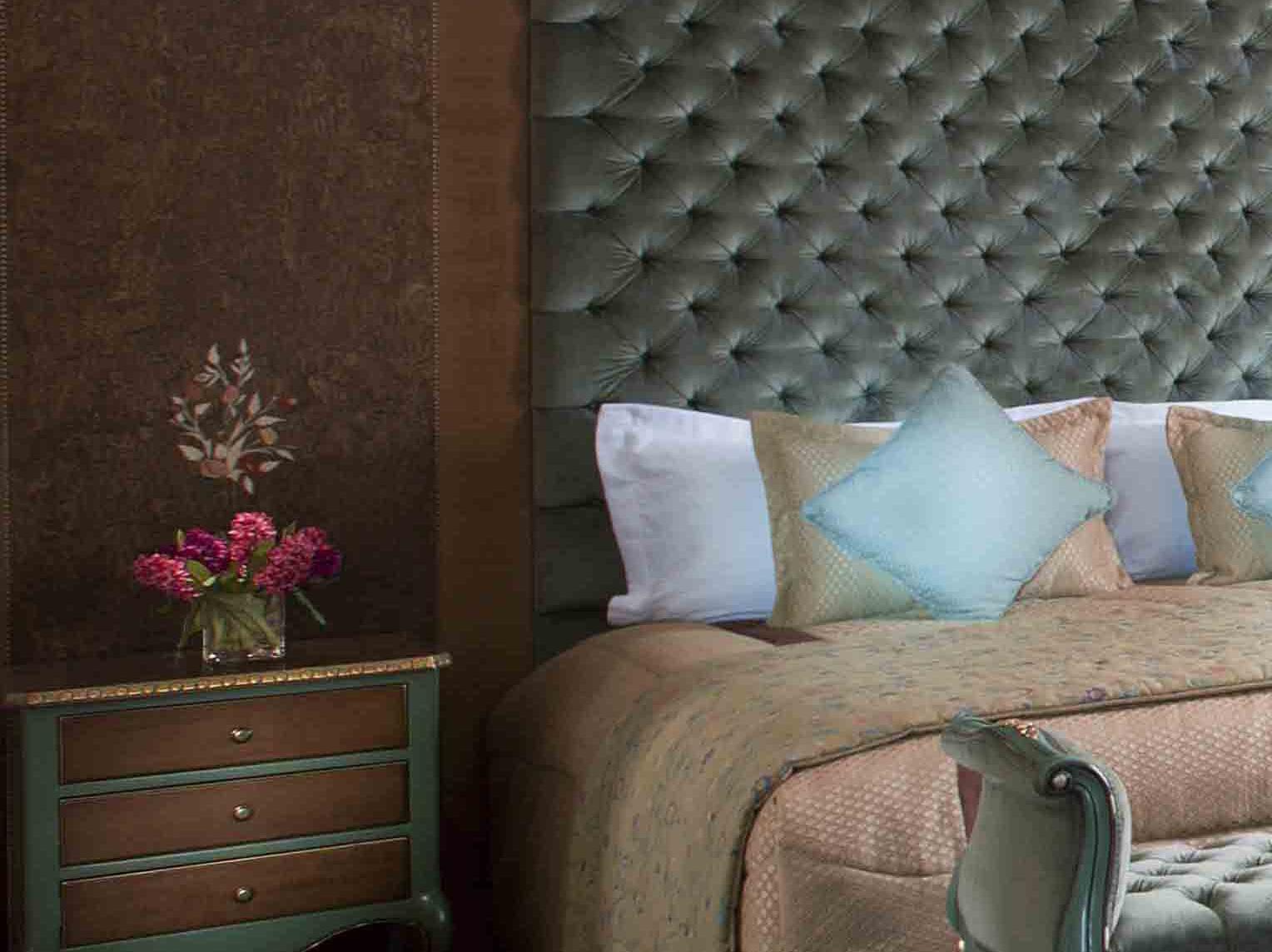 Musheireb - Souq Waqif Boutique Hotels - Swbh Doha Bagian luar foto