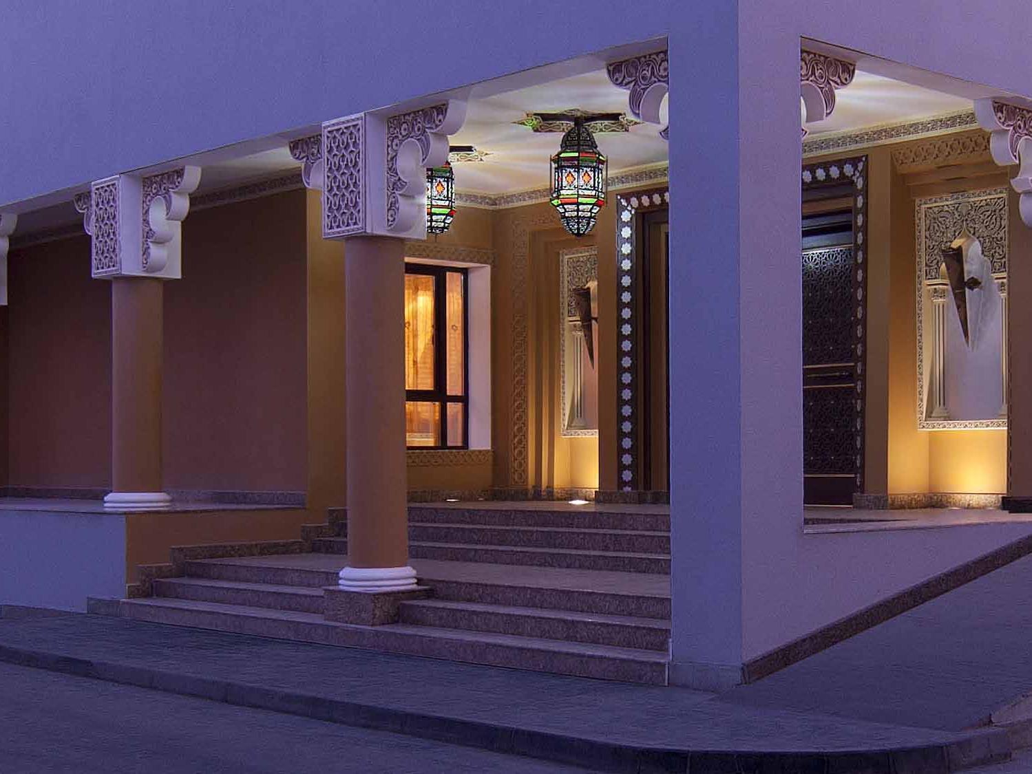 Musheireb - Souq Waqif Boutique Hotels - Swbh Doha Bagian luar foto