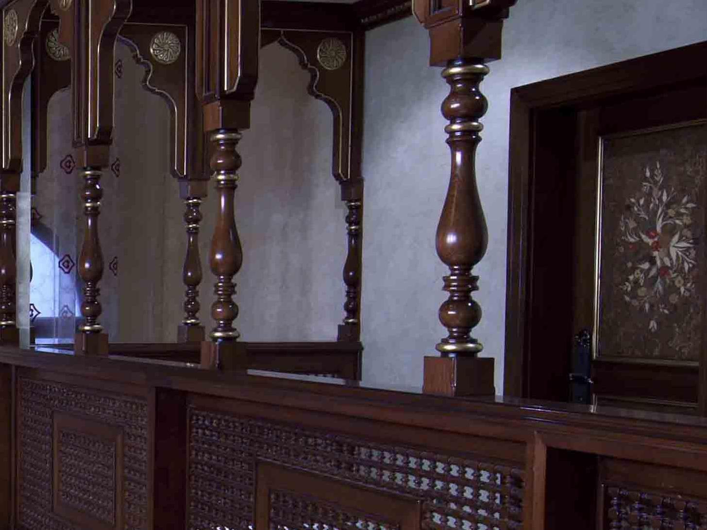 Musheireb - Souq Waqif Boutique Hotels - Swbh Doha Bagian luar foto