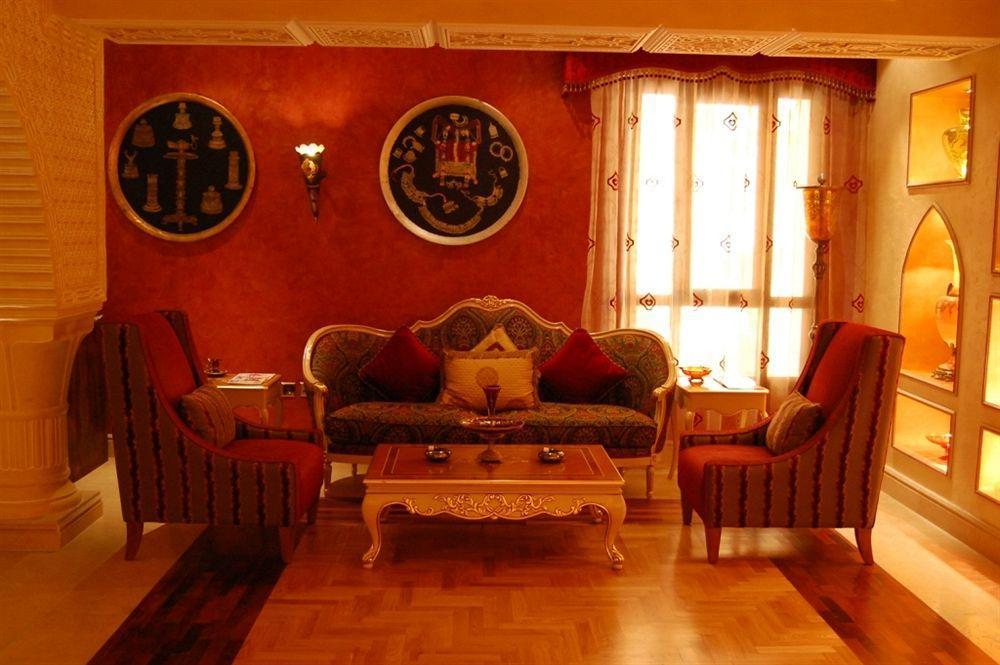 Musheireb - Souq Waqif Boutique Hotels - Swbh Doha Bagian luar foto
