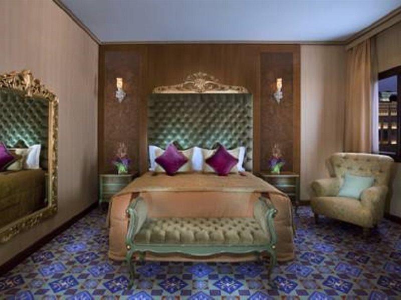 Musheireb - Souq Waqif Boutique Hotels - Swbh Doha Bagian luar foto