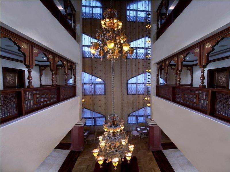 Musheireb - Souq Waqif Boutique Hotels - Swbh Doha Bagian luar foto