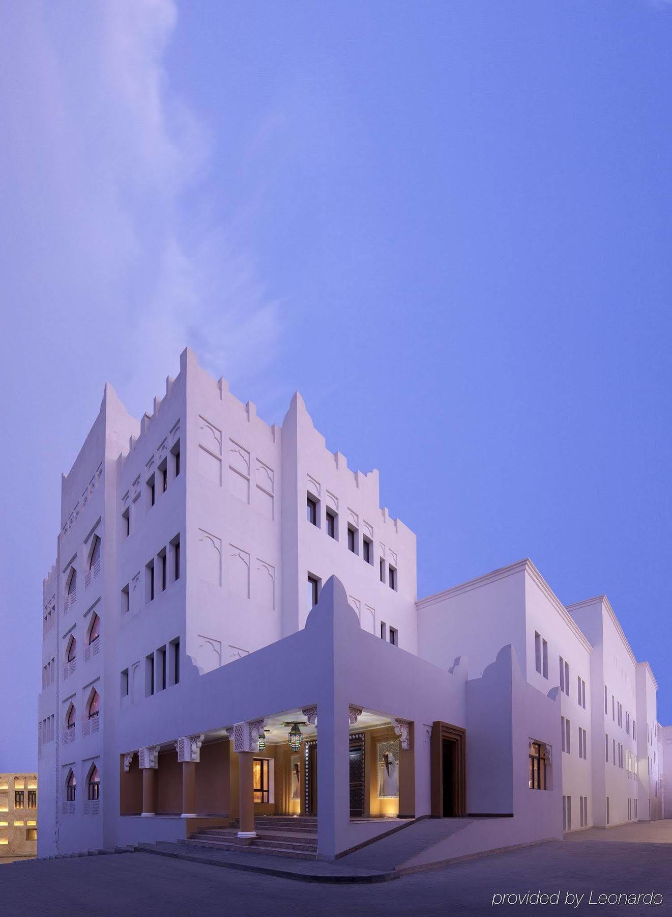 Musheireb - Souq Waqif Boutique Hotels - Swbh Doha Bagian luar foto
