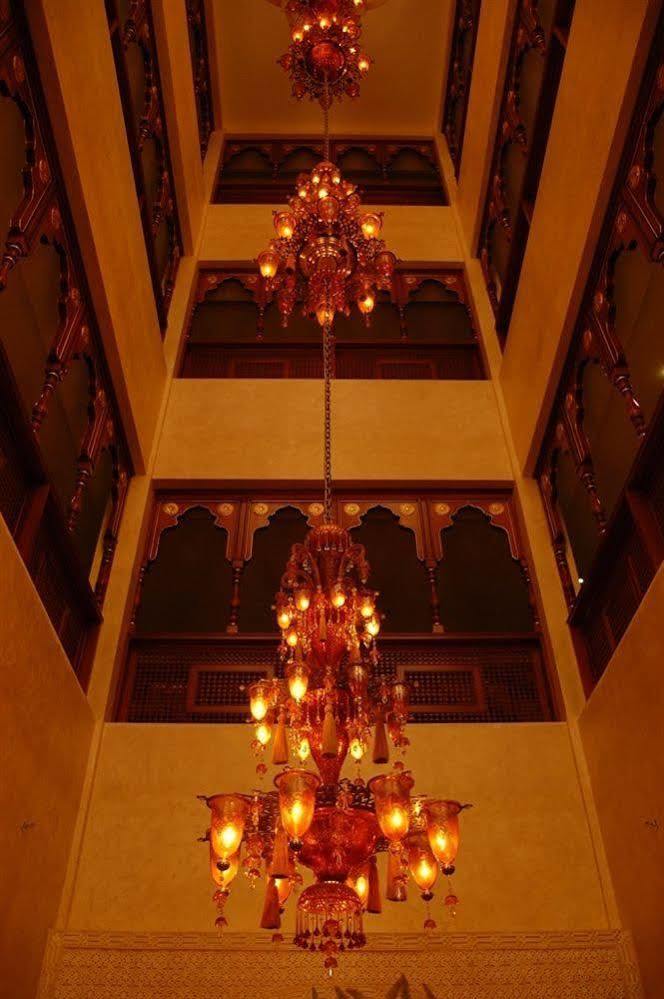 Musheireb - Souq Waqif Boutique Hotels - Swbh Doha Bagian luar foto