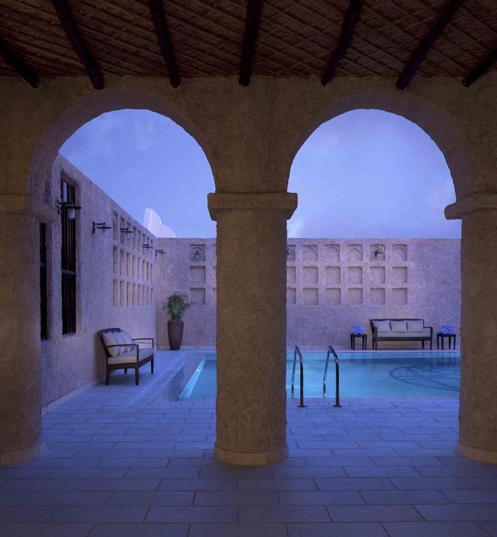 Musheireb - Souq Waqif Boutique Hotels - Swbh Doha Bagian luar foto