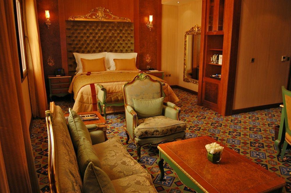 Musheireb - Souq Waqif Boutique Hotels - Swbh Doha Bagian luar foto